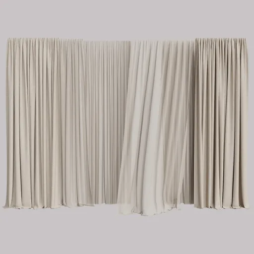 Curtain