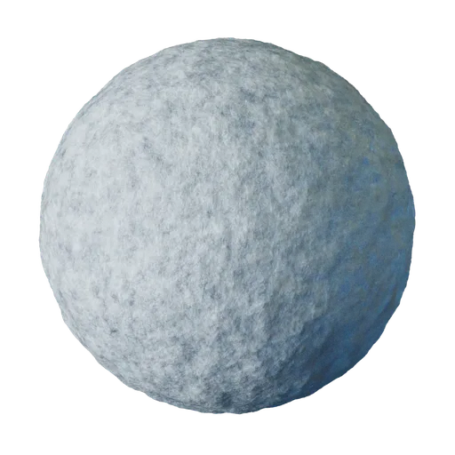 Snow and Ice