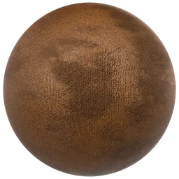 Mustard Velvet Fabric