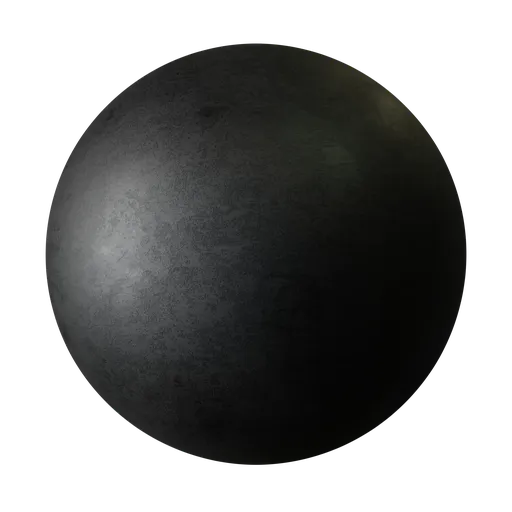 Matte Tire Rubber