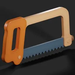 Hacksaw