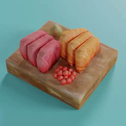 Sashimi