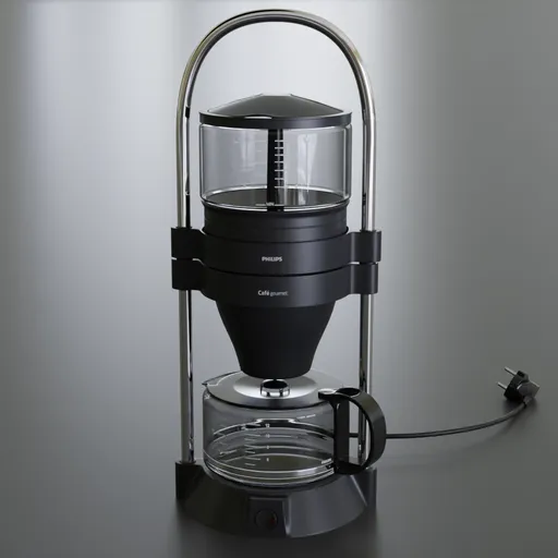 Coffeemaker