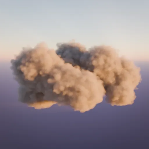 Cloud VDB