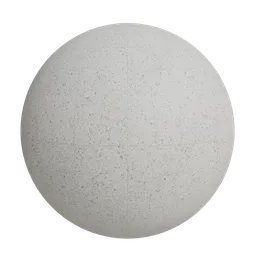 White Terrazzo Porcelain Tile