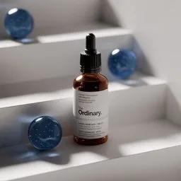 Cosmetic Scene