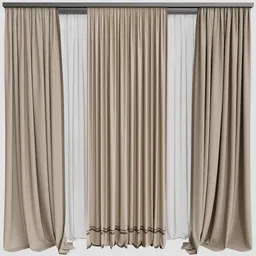 Curtain