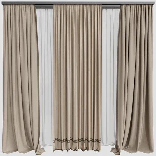 Curtain