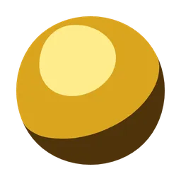 Stylized Clean Gold (EEVEE)