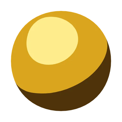 Stylized Clean Gold (EEVEE)