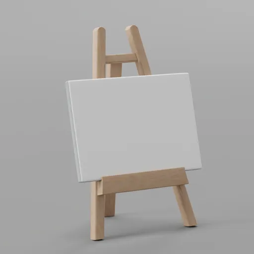 Easel