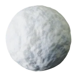 Procedural Snow