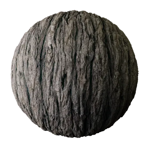 Tree Bark