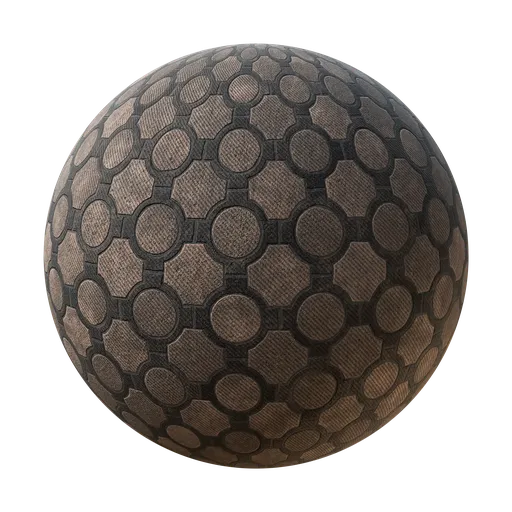 Tile Material