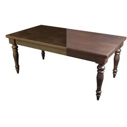 Dining Table 01