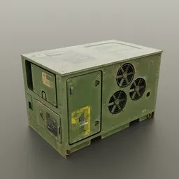 Generator