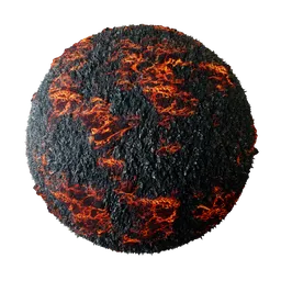 Lava Stone