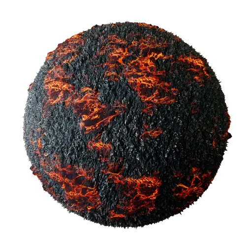 Lava Rock