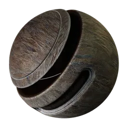 Spotted Stone