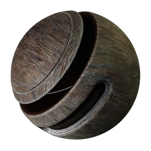 Spotted Stone