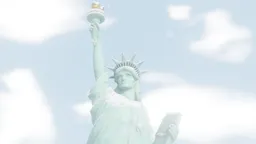 Statue of Liberty