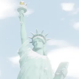 Statue of Liberty