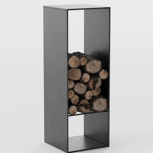Log rack