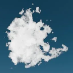 Fantasy Cloud