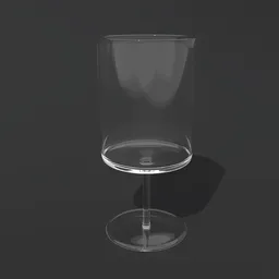 Water Glass