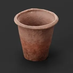 Flower Pot
