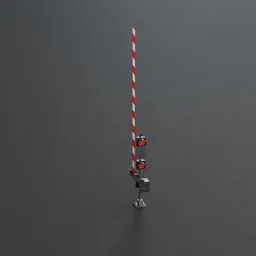Railway Crossing