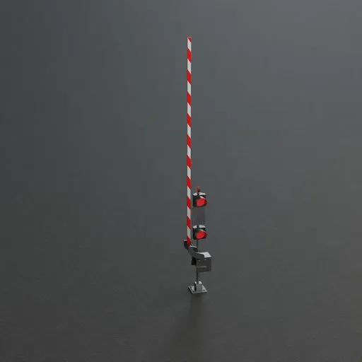 Railway Crossing