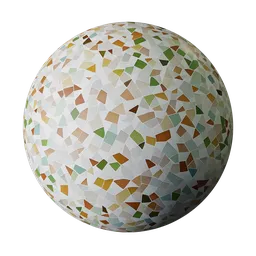 Terrazzo Mosaic