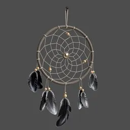 Dream catcher