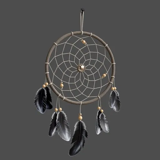 Dream catcher