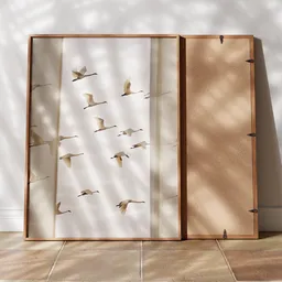 Painting - Picture - Canvas