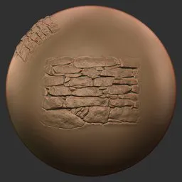 Fine Dry Stone Masonry