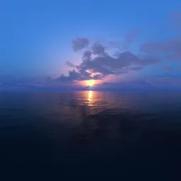 Evening