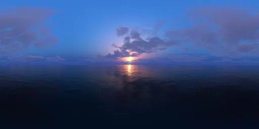 Evening