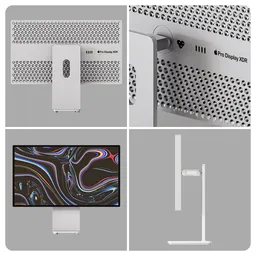 Pro Display XDR Monitor