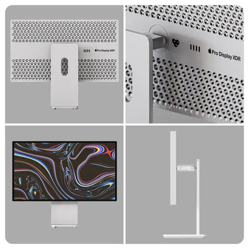 Pro Display XDR Monitor