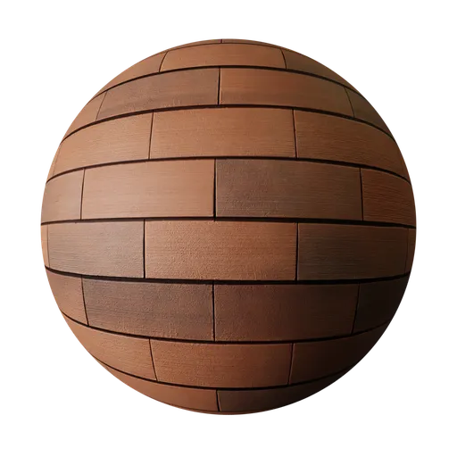 Red Brick