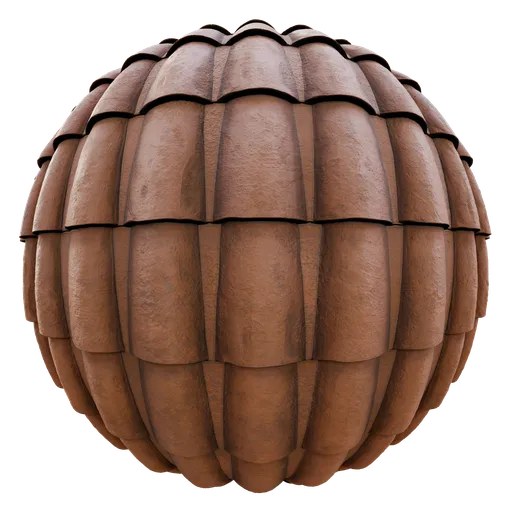Roof Tile