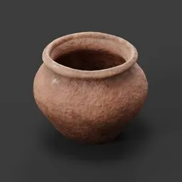 Mud Pot