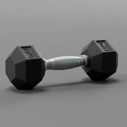 Dumbbell