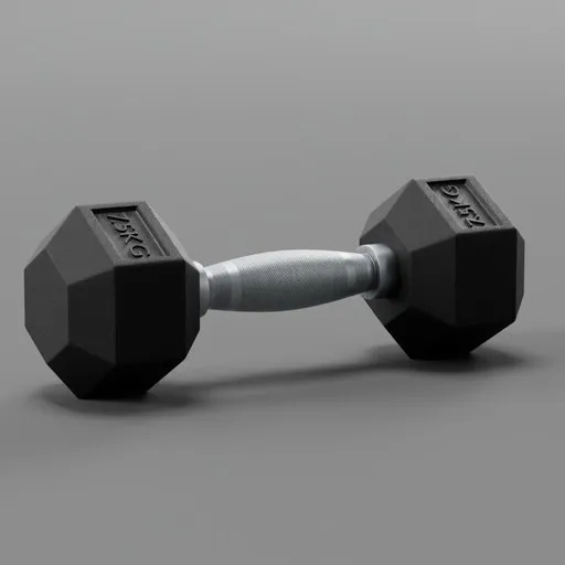 Dumbbell