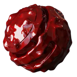 Viscous Blood