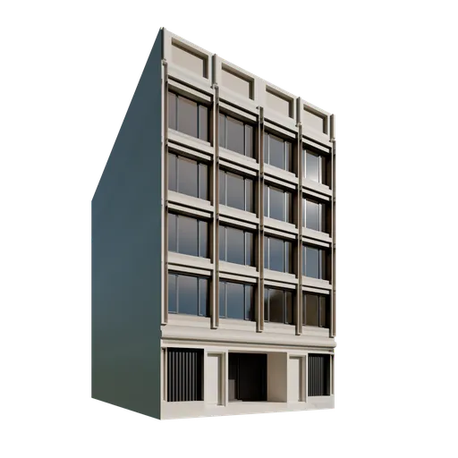 City Building