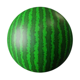 Watermelon Rind