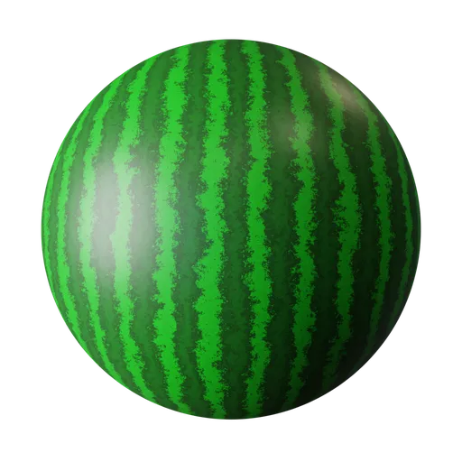 Watermelon Rind
